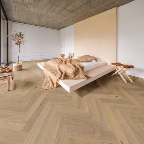 Fischgraet Eiche Brighton