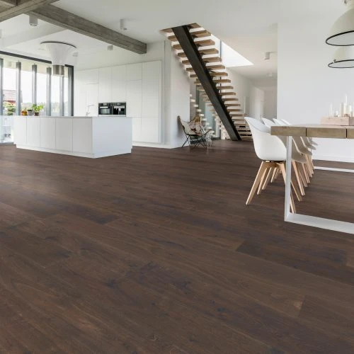 Landhausdiele Eiche Amsterdam