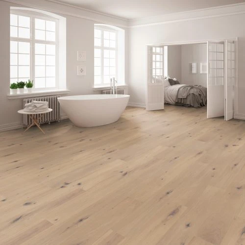 Landhausdiele Eiche Stockholm